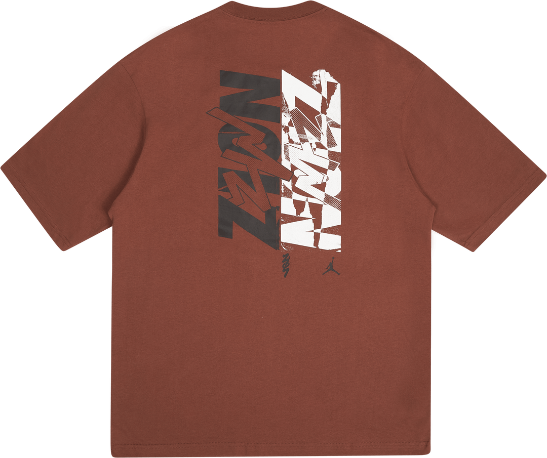 Zion Ss Seasonal Tee