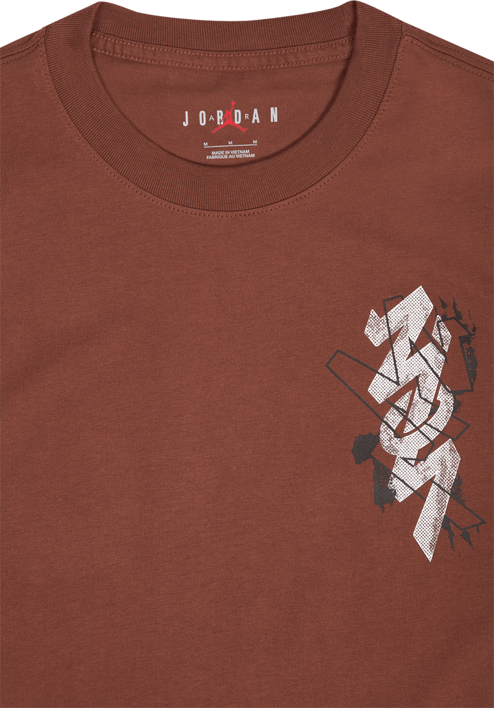 Zion Ss Seasonal Tee