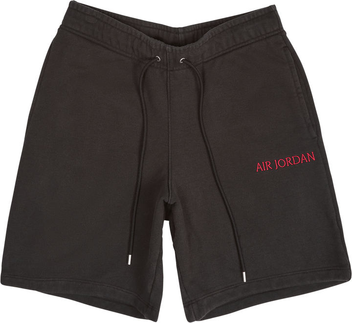 Air Jordan Wm Flc Short