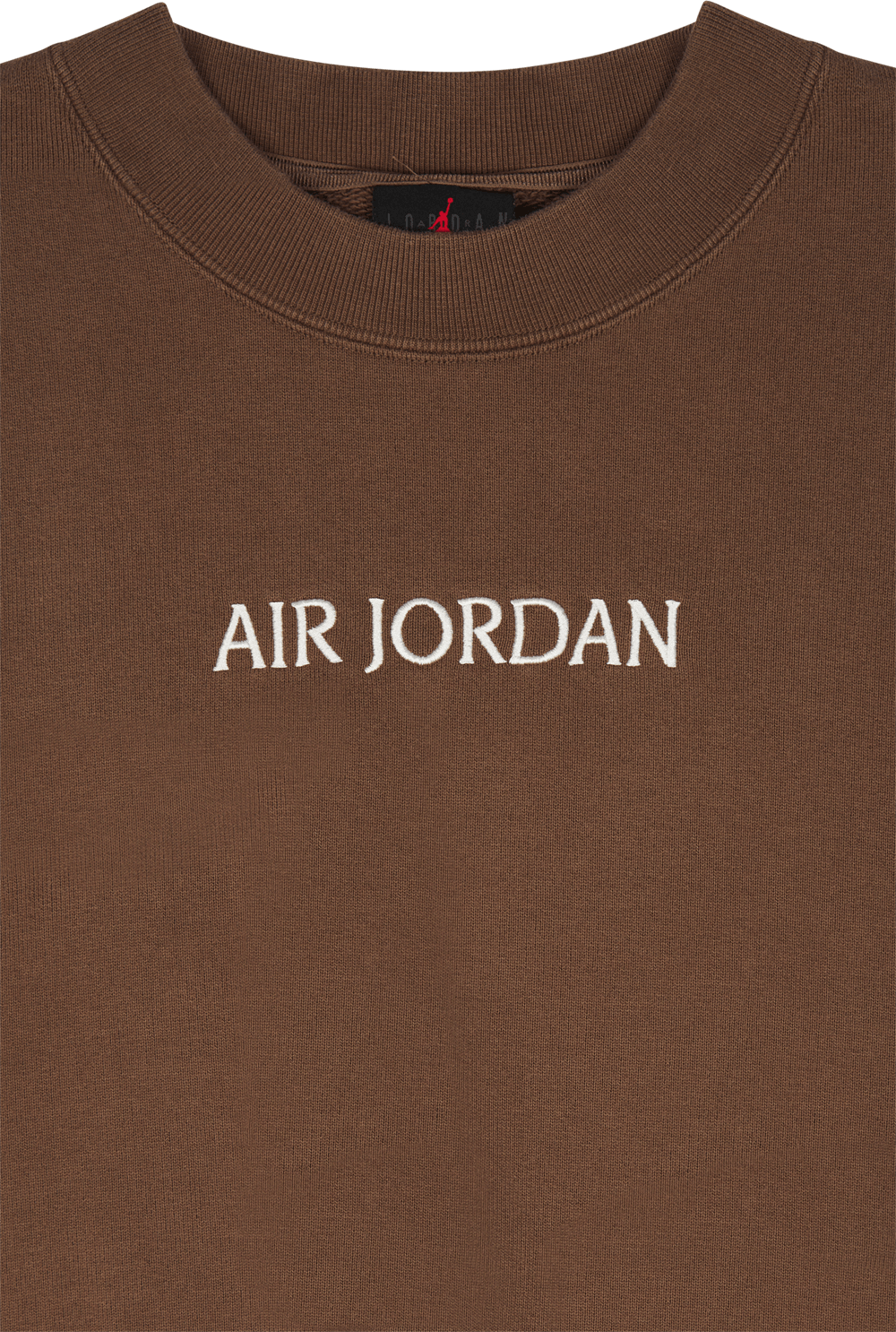 Donna Air Jordan Sp Wm Flc Equipaggio