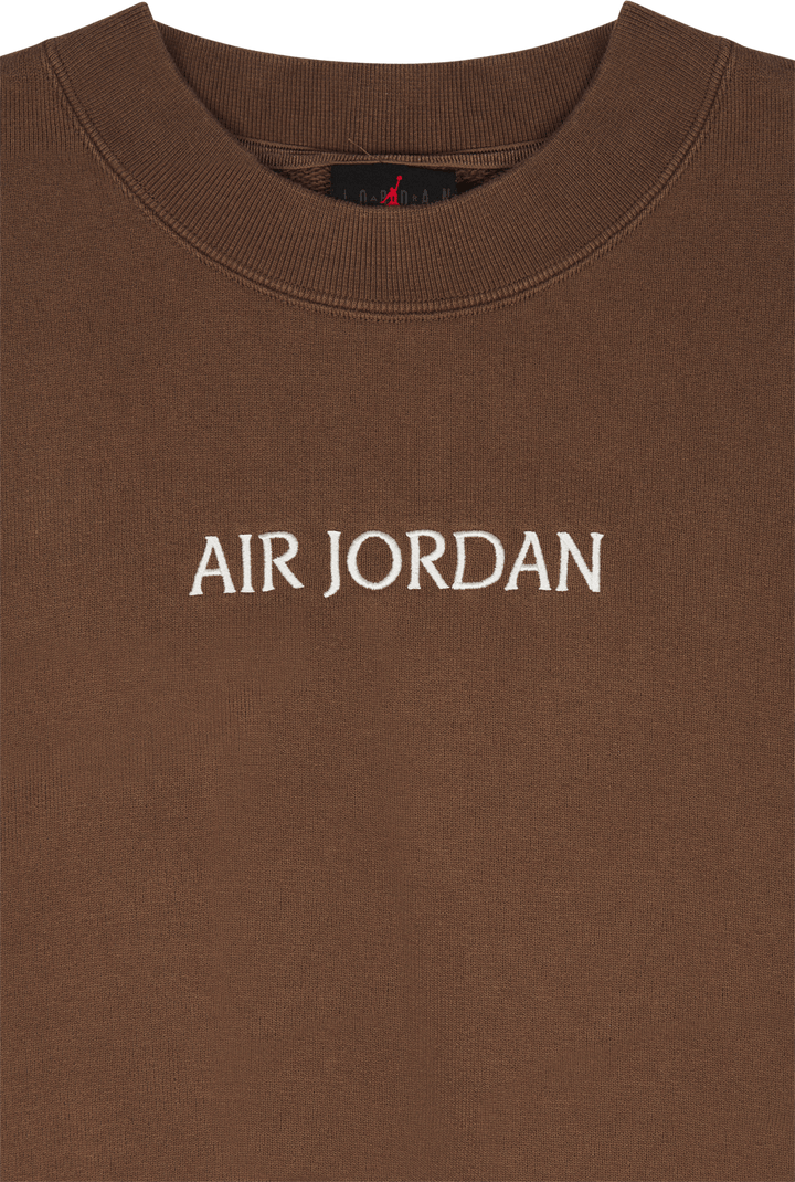 Donna Air Jordan Sp Wm Flc Equipaggio