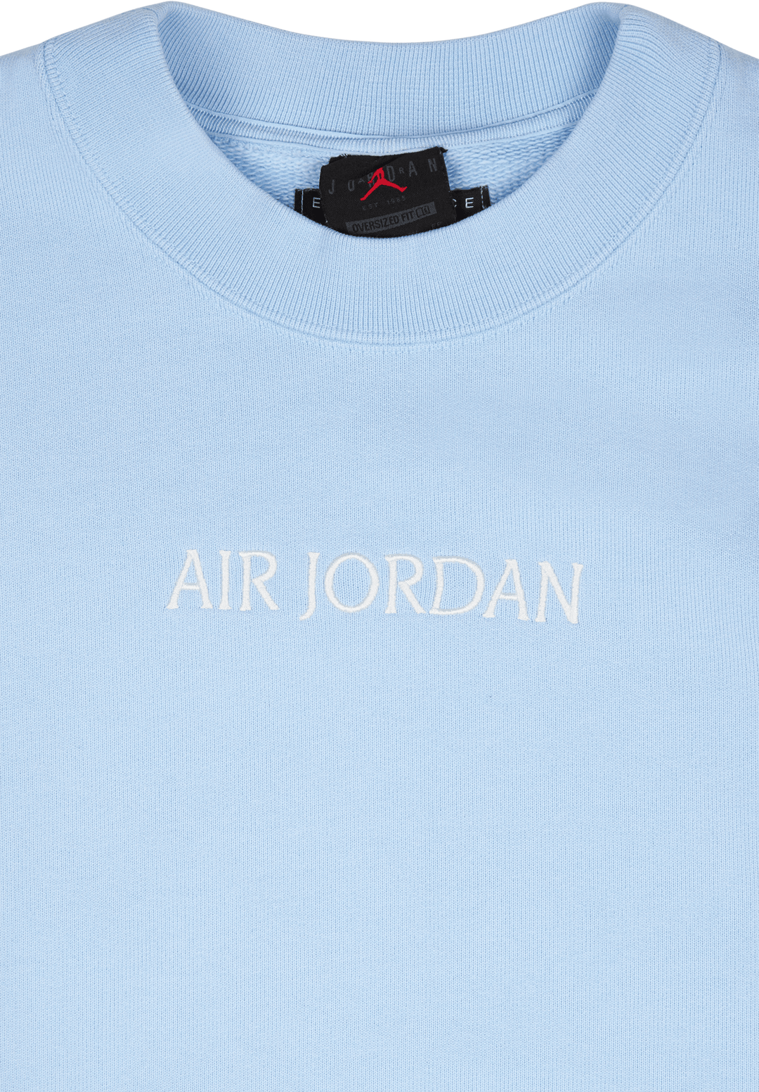 Donna Air Jordan Sp Wm Flc Equipaggio