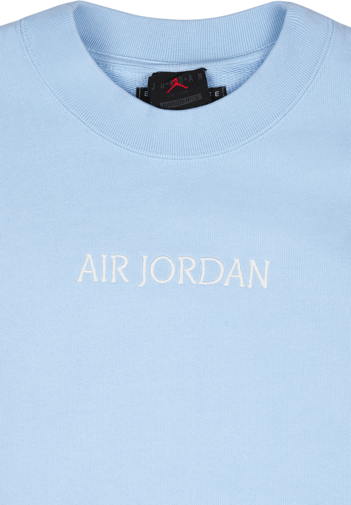 Donna Air Jordan Sp Wm Flc Equipaggio