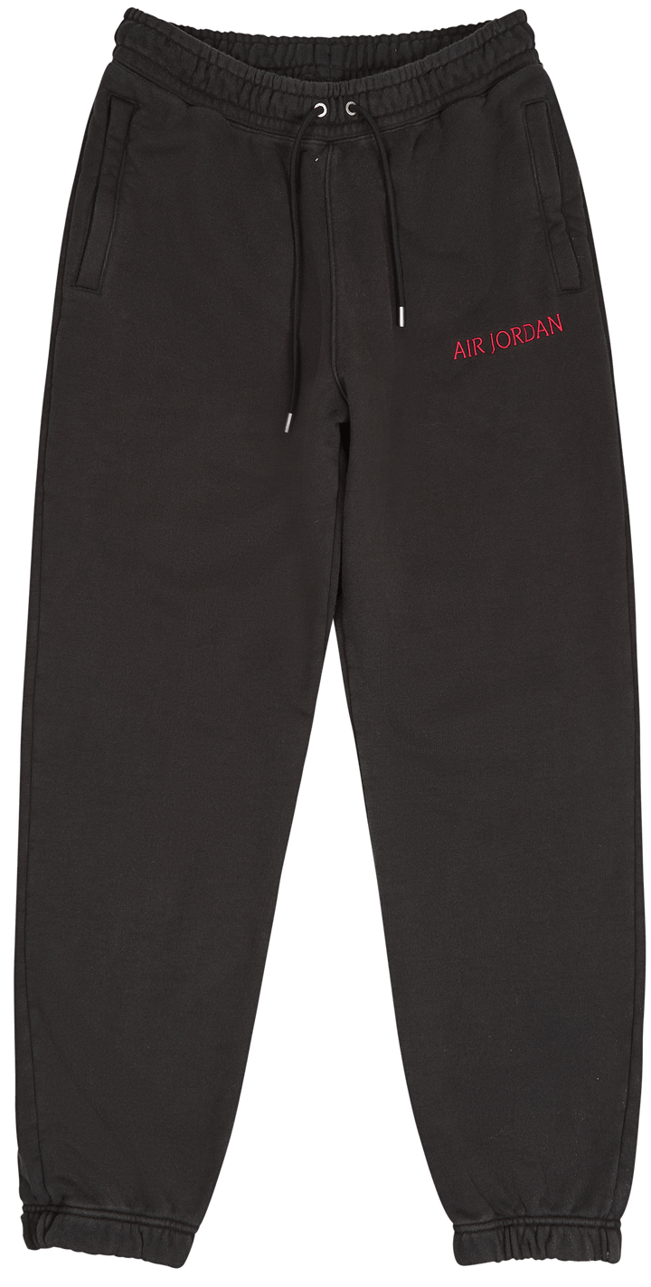 Ženske hlače Air Jordan Fleece Pant