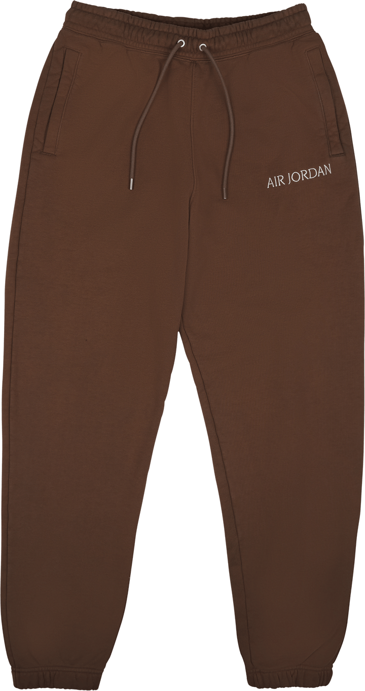Pantaloni Air Jordan Sp Wm Flc da donna
