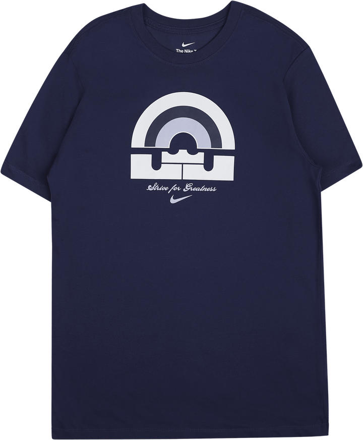 LeBron Dri-FIT Tee 1 Platz