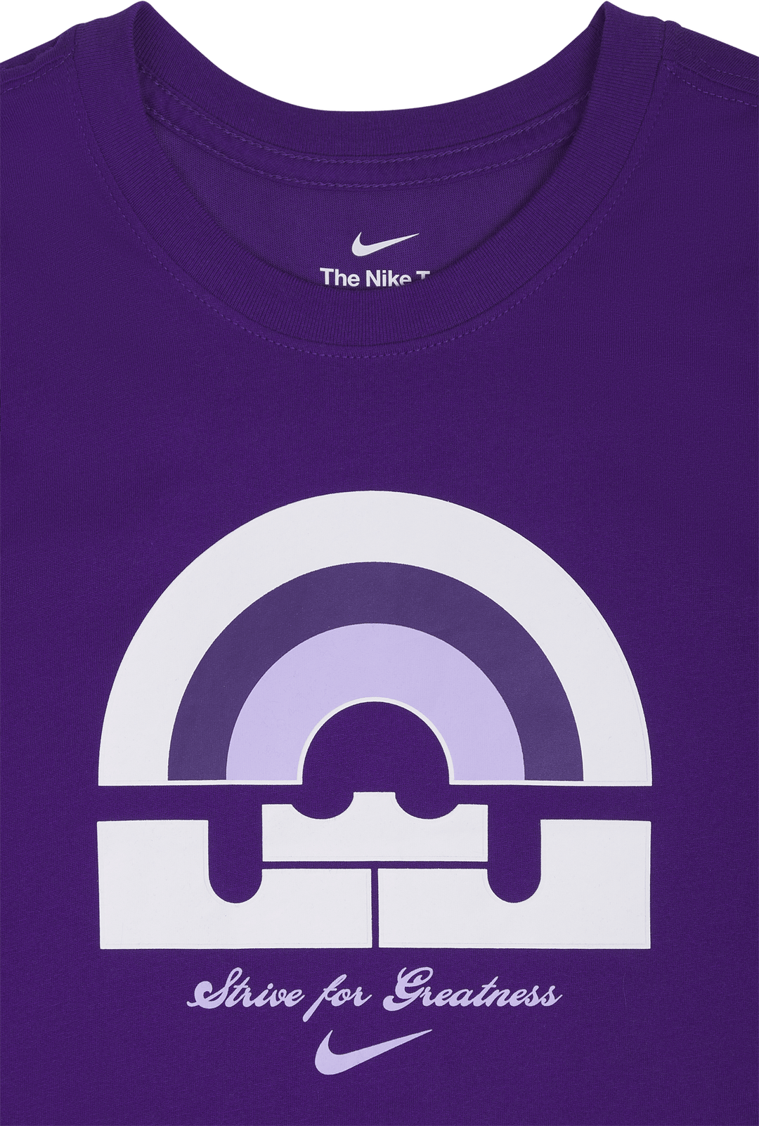 LeBron Dri-FIT Tee 1 Platz