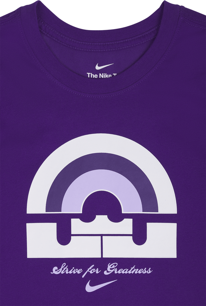 LeBron Dri-FIT Tee 1 Platz