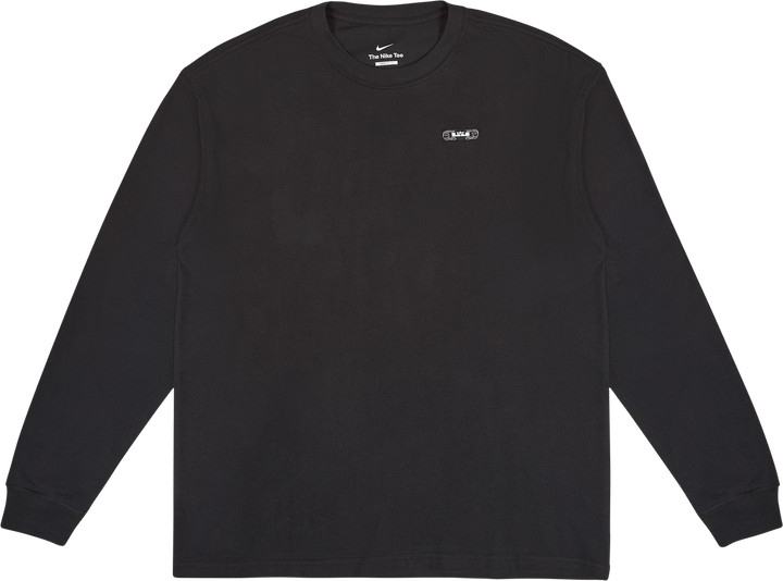 LeBron Tee Ls Max90