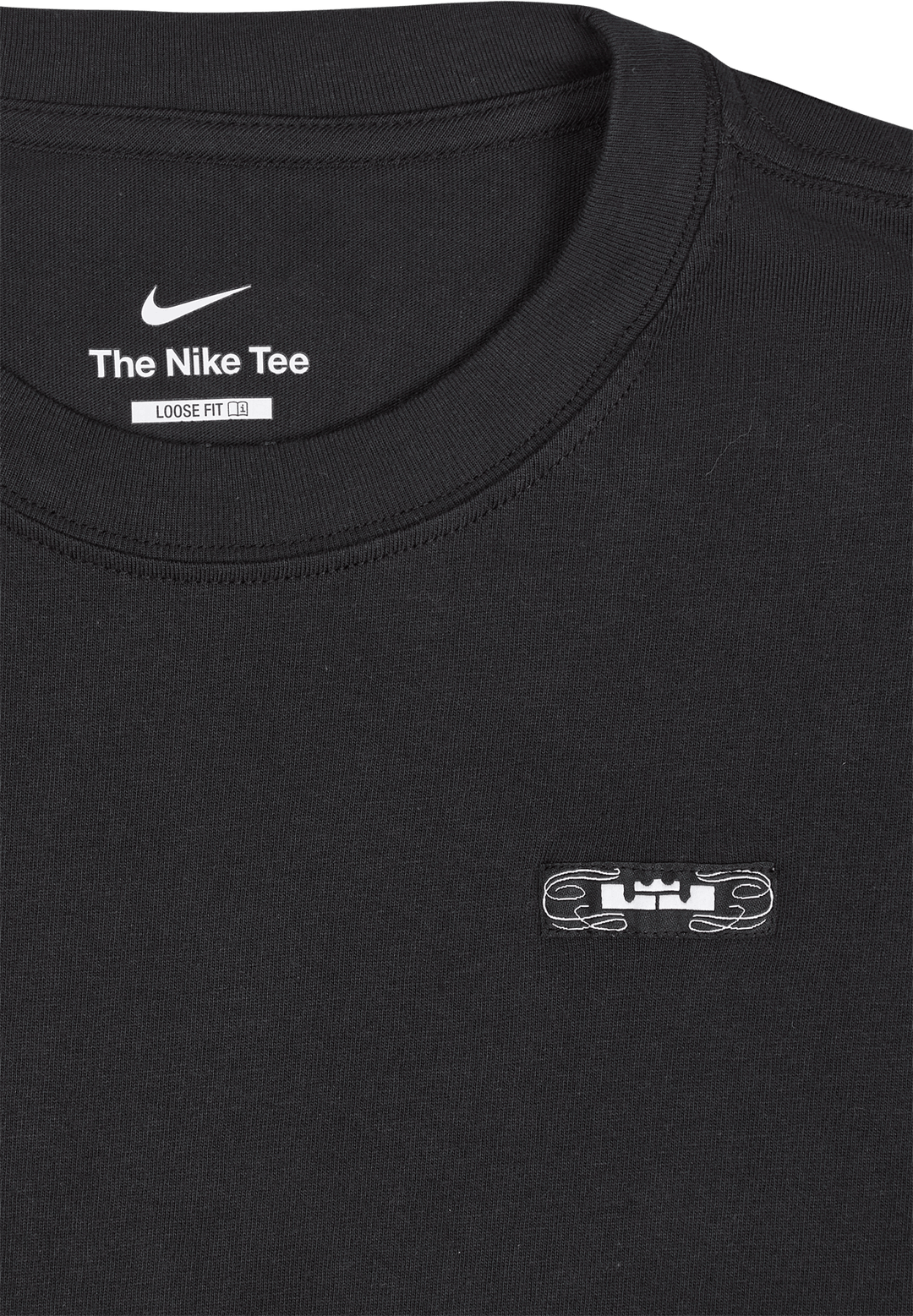 LeBron Tee Ls Max90