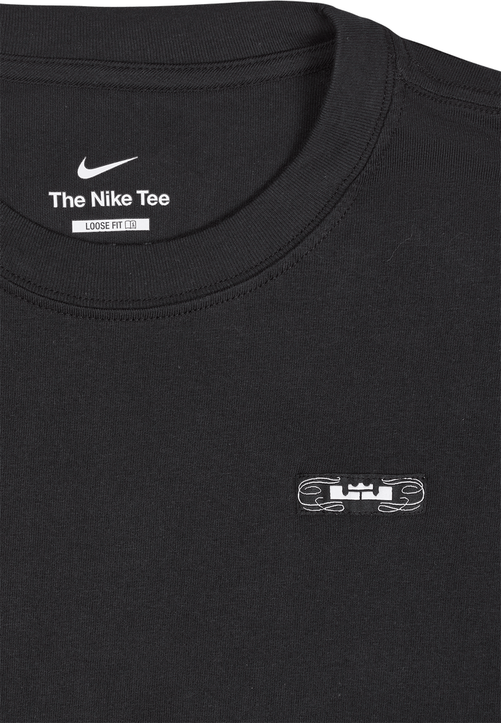 LeBron Tee Ls Max90
