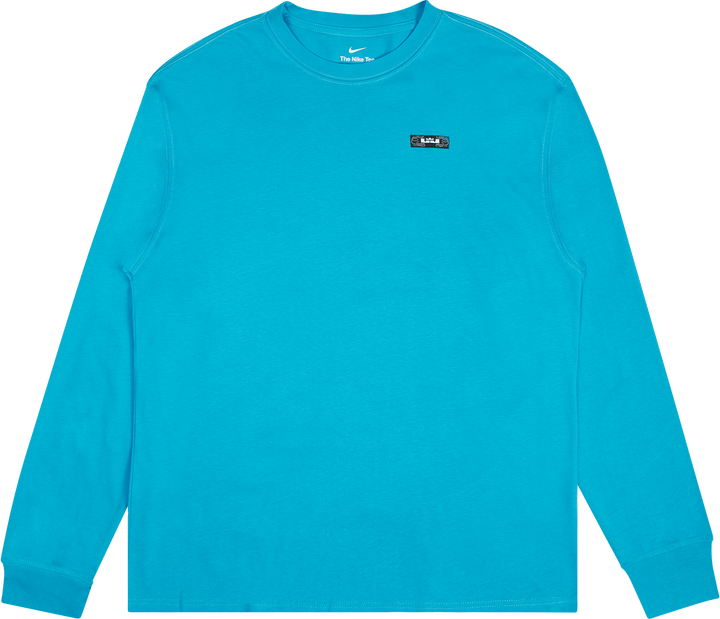 LeBron Tee Ls Max90