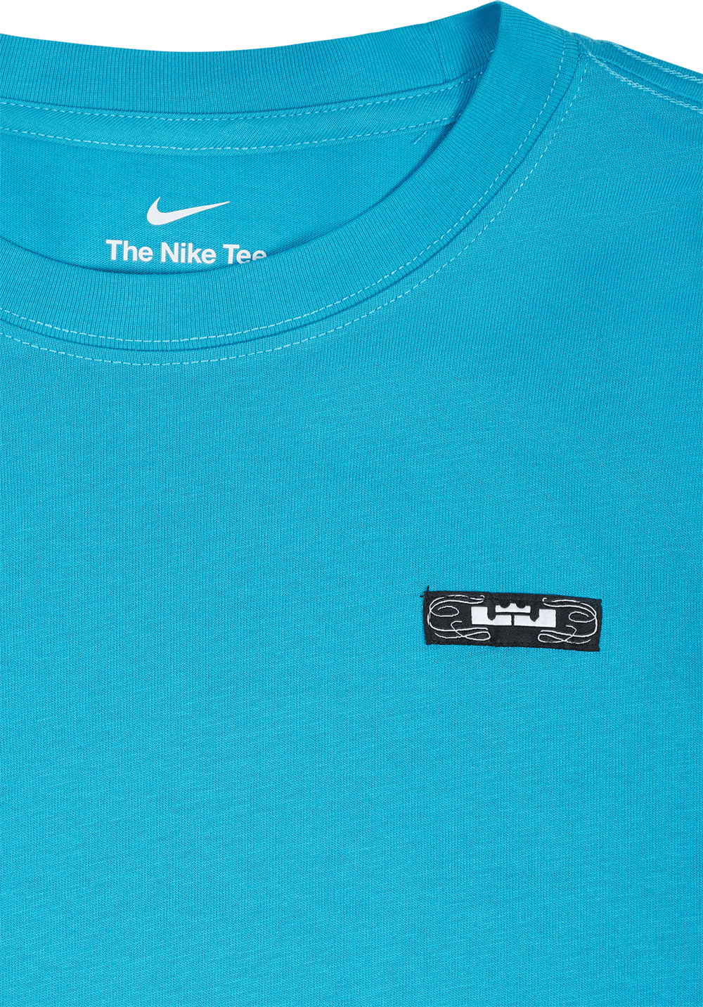 LeBron Tee Ls Max90