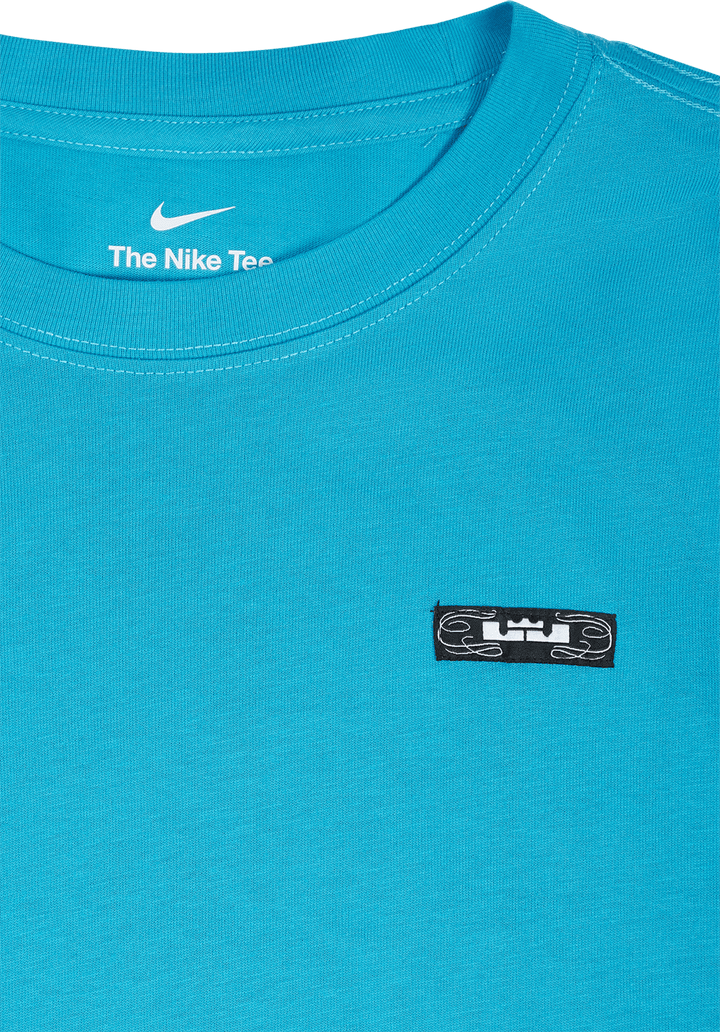 LeBron Tee Ls Max90
