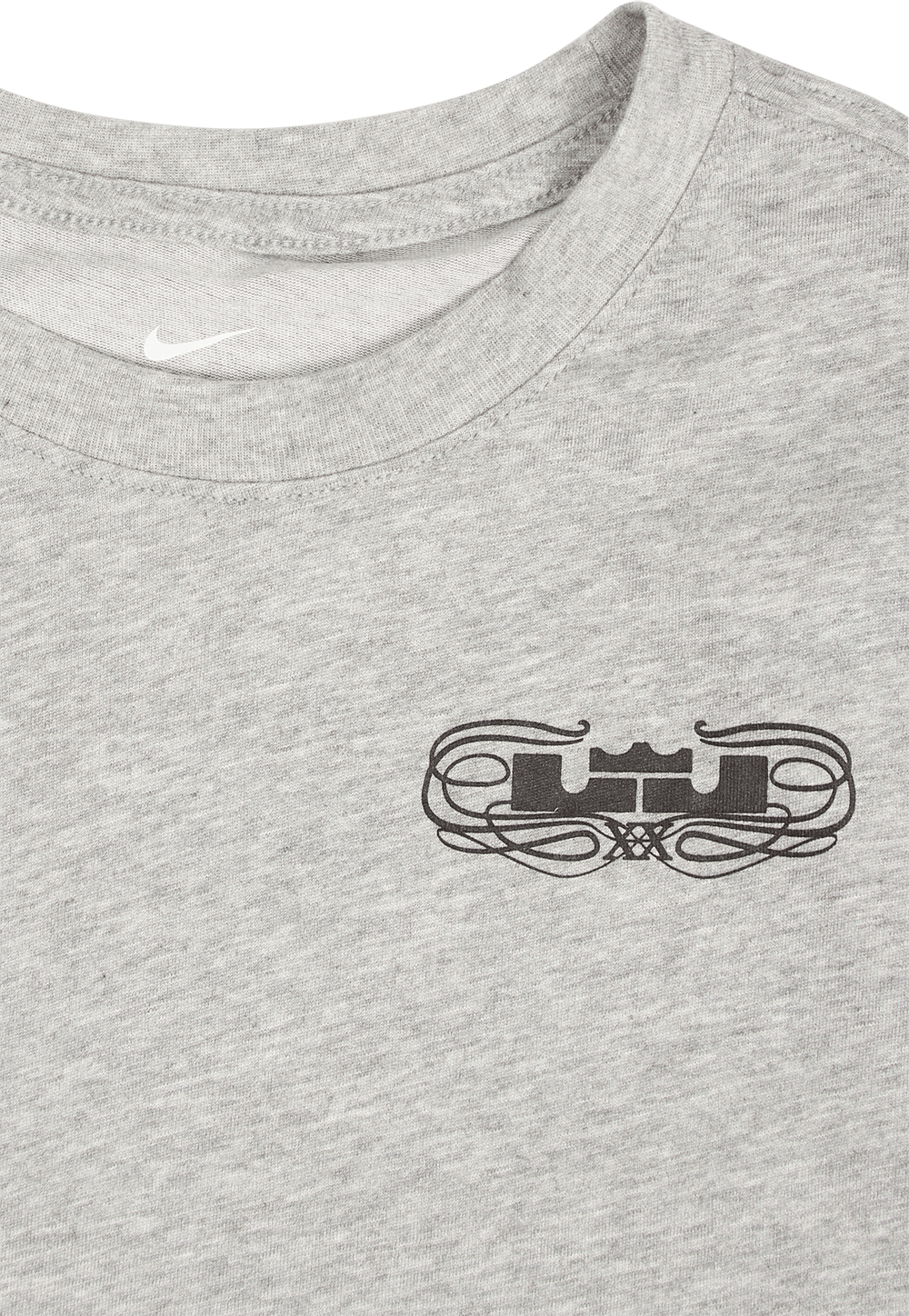 T-shirt Dri-FIT Nike x LeBron Older Kids
