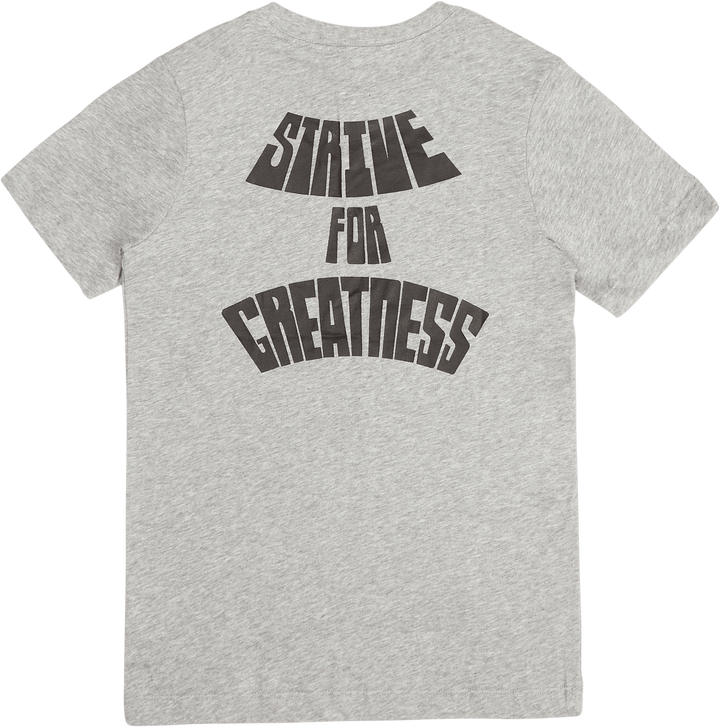 T-shirt Dri-FIT Nike x LeBron Older Kids