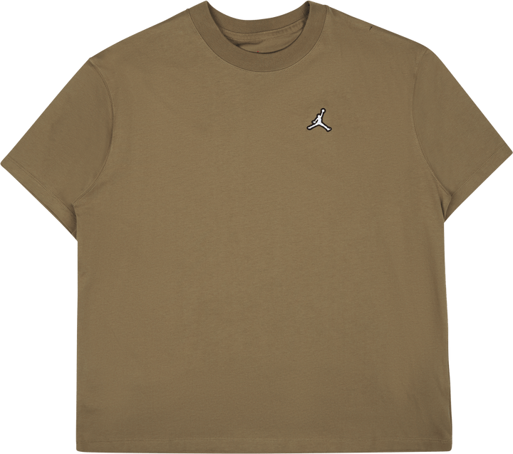 W J Essen Tee Core 22 Matta Olive/