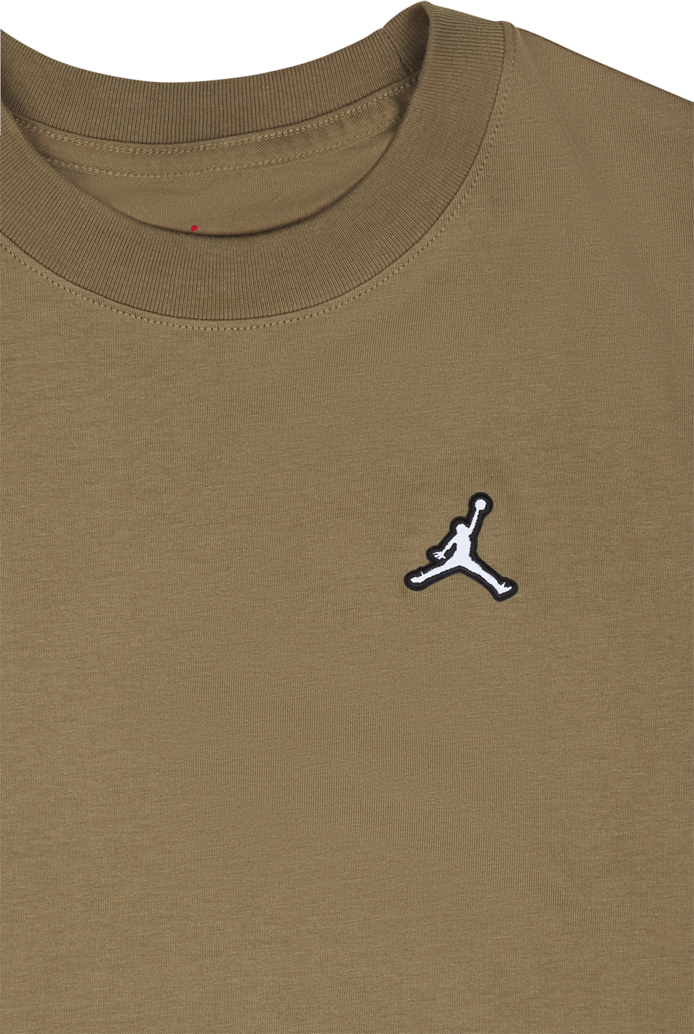 W J Essen Tee Core 22 Matta Olive/