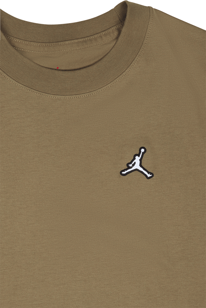 W J Essen Tee Core 22 Matta Olive/