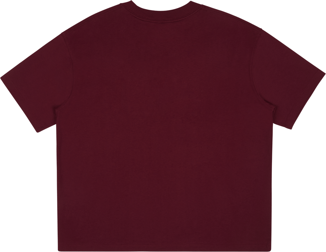 W J Essen Tee Core 22 Cherrywood /