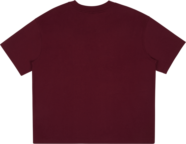 W J Essen Tee Core 22 Cherrywood /