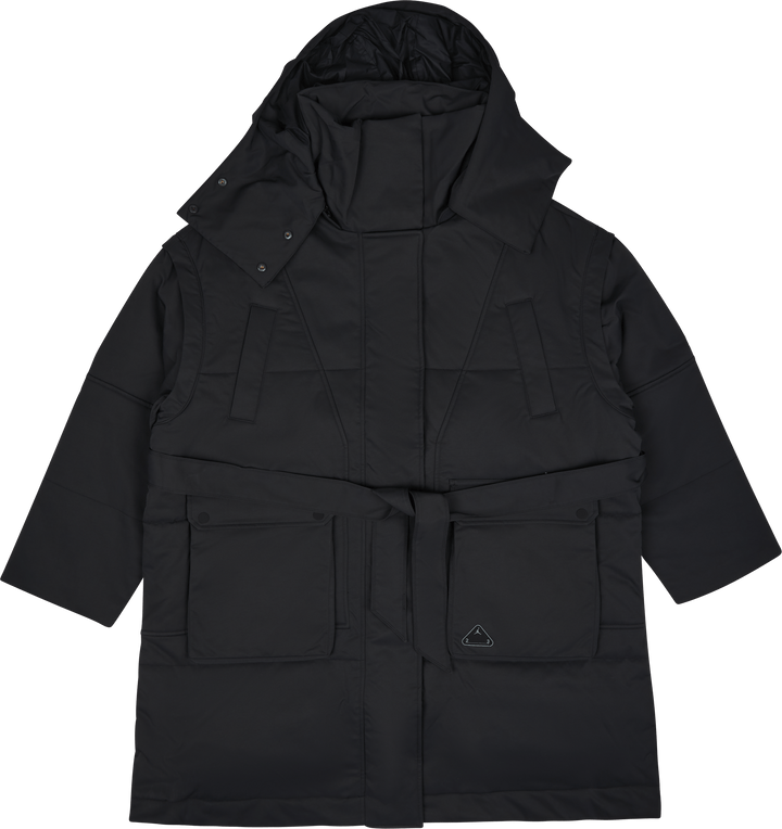Naisten Jordan 23e Parka