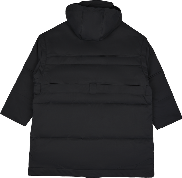 Naisten Jordan 23e Parka