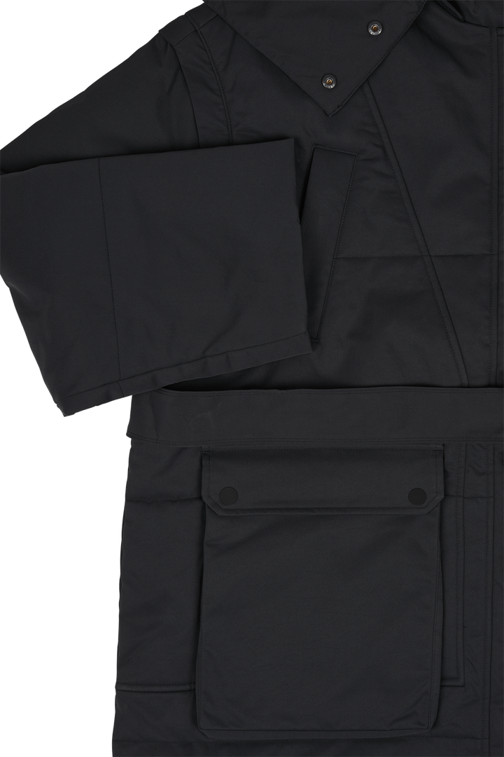 Naisten Jordan 23e Parka