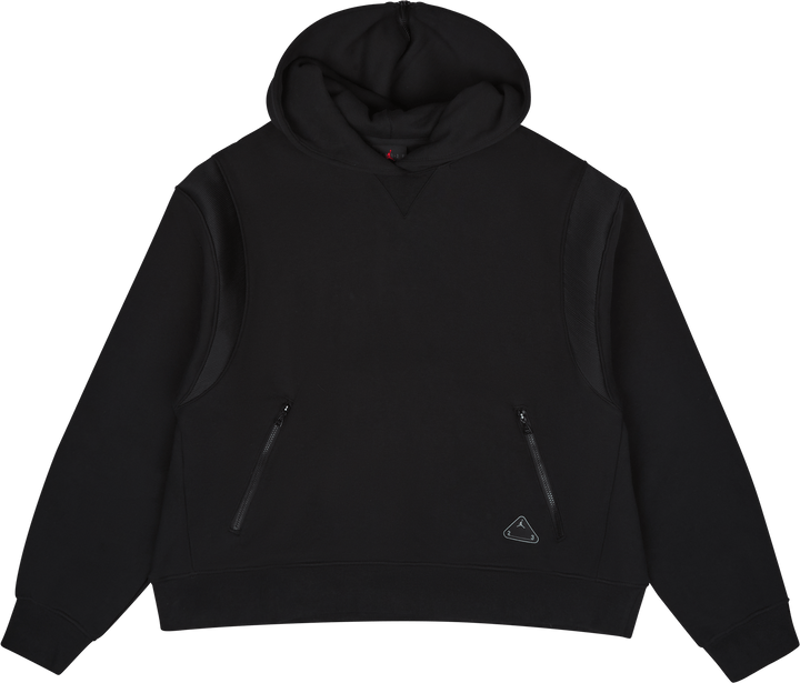 Jordan 23e Flc Po Hoodie 22 for dame