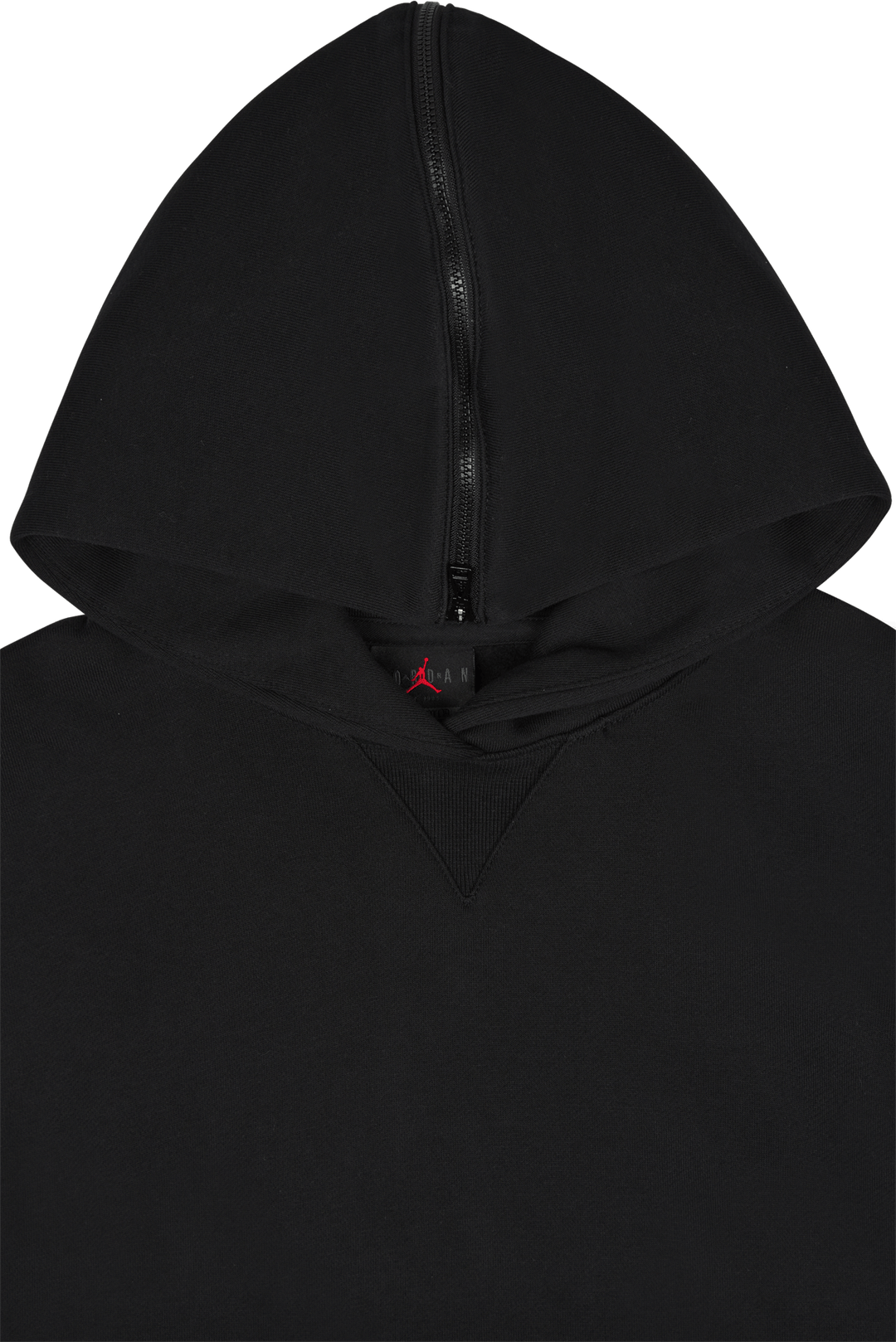 Jordan 23e Flc Po Hoodie 22 for dame