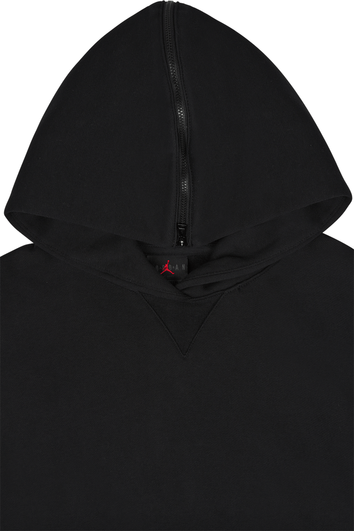 Jordan 23e Flc Po Hoodie 22 for dame