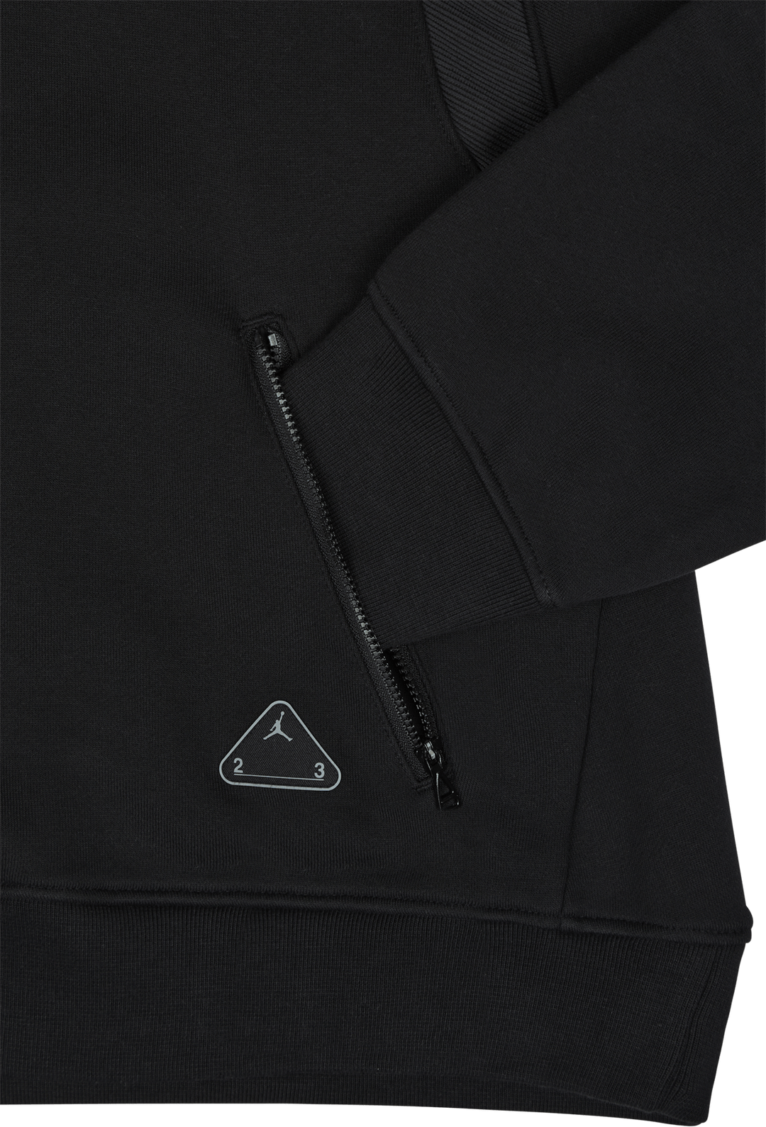 Jordan 23e Flc Po Hoodie 22 for dame