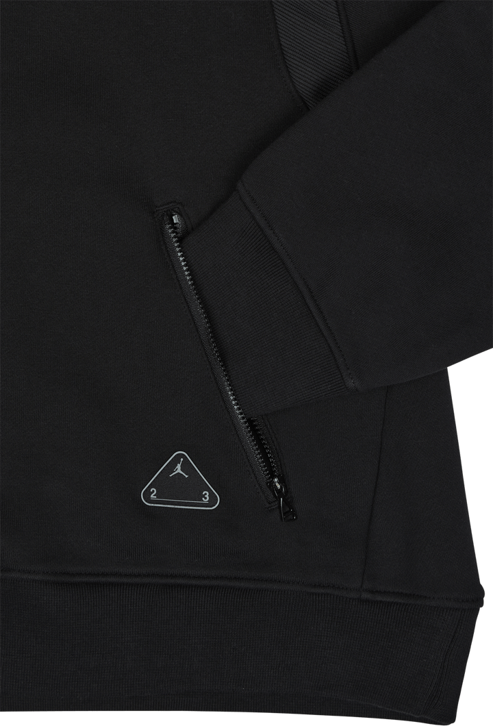 Jordan 23e Flc Po Hoodie 22 for dame