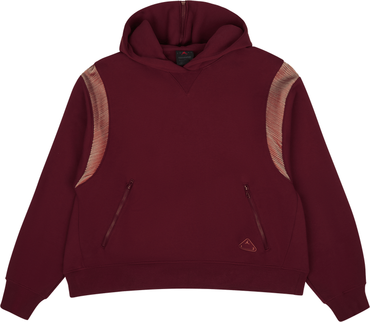 Sieviešu Jordan 23e Flc Po Hoodie 22