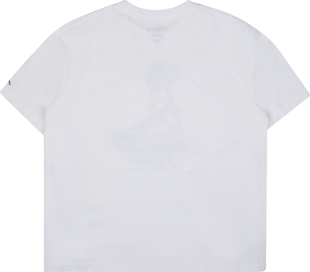 W J Flight Gf Gfx Tee