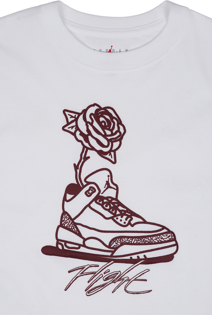 W J Flight Gf Gfx Tee