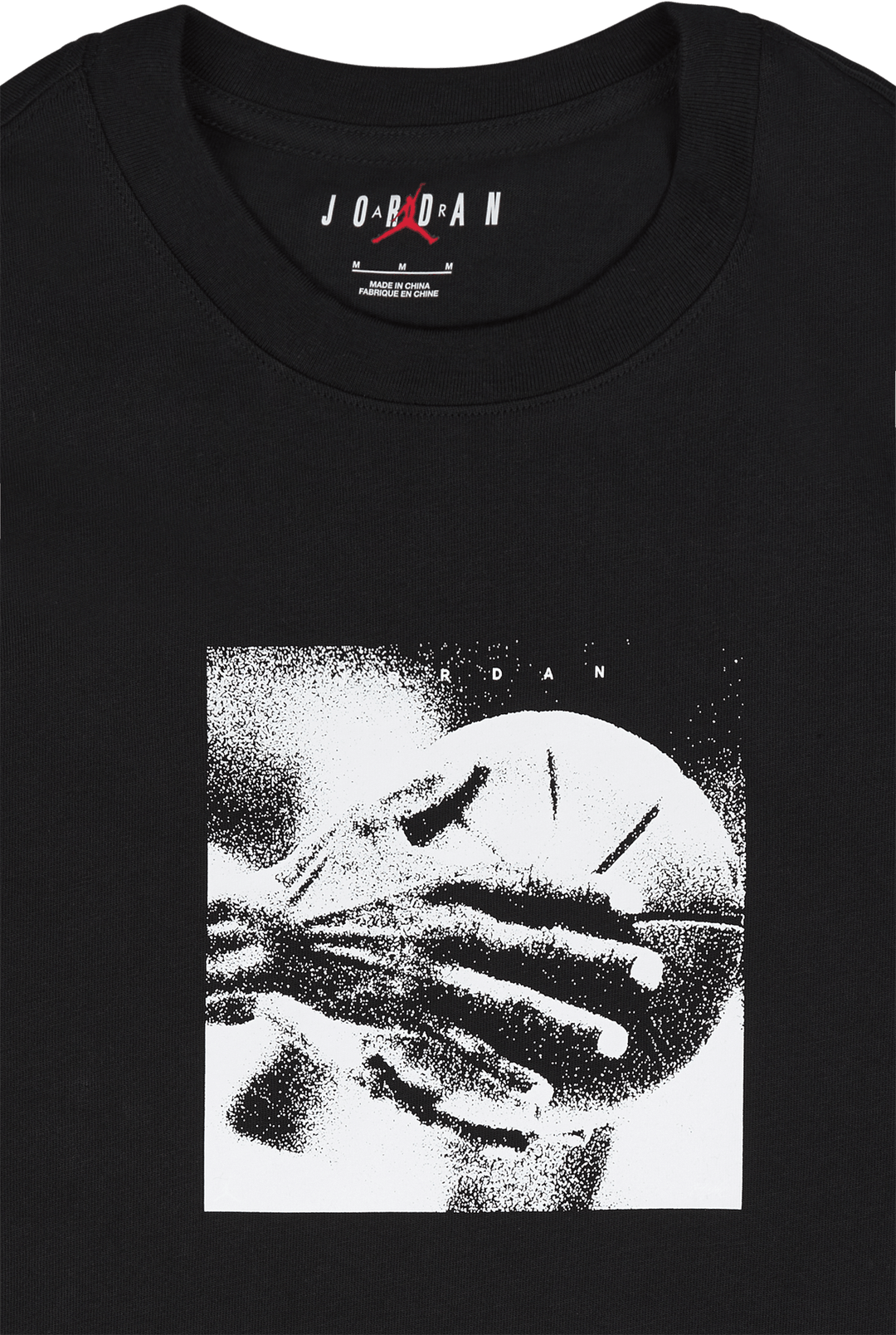 M J Ess Wntr Stmt 85 Ss Crew
