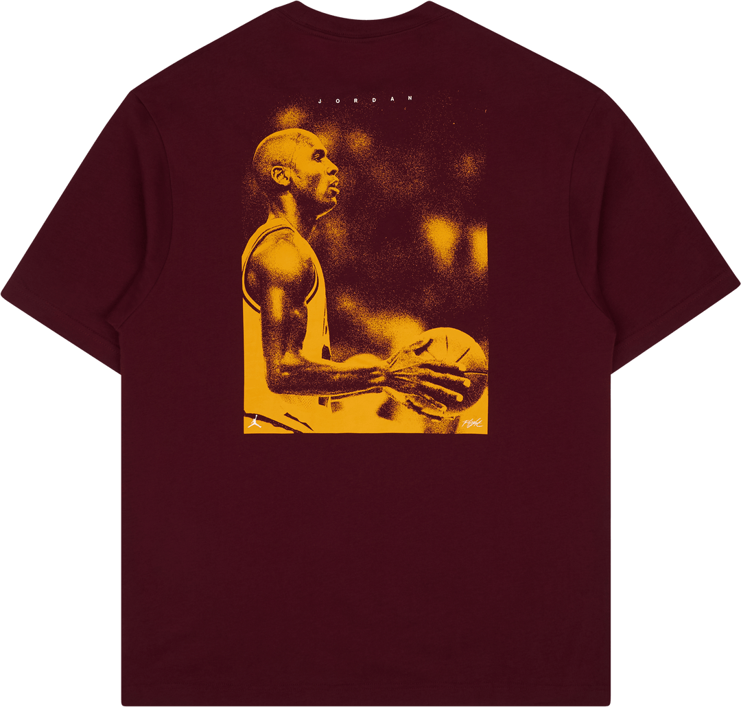 M J Ess Wntr Stmt 85 Ss Crew