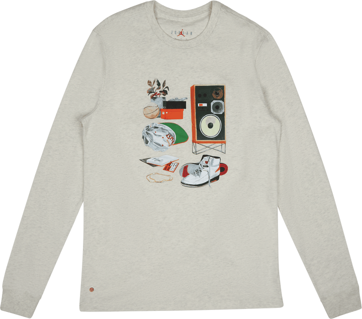 M J Flt Artst Ls Crew