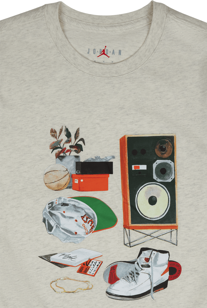 M J Flt Artst Ls Crew