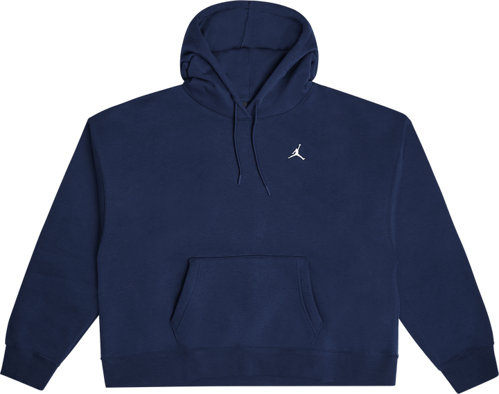 W J Brkln Flc Po Midnight Navy/branco