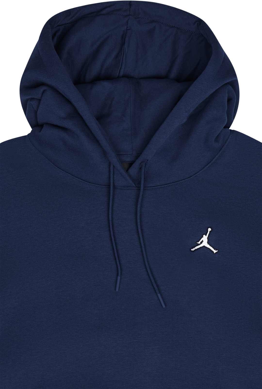 W J Brkln Flc Po Midnight Navy/branco