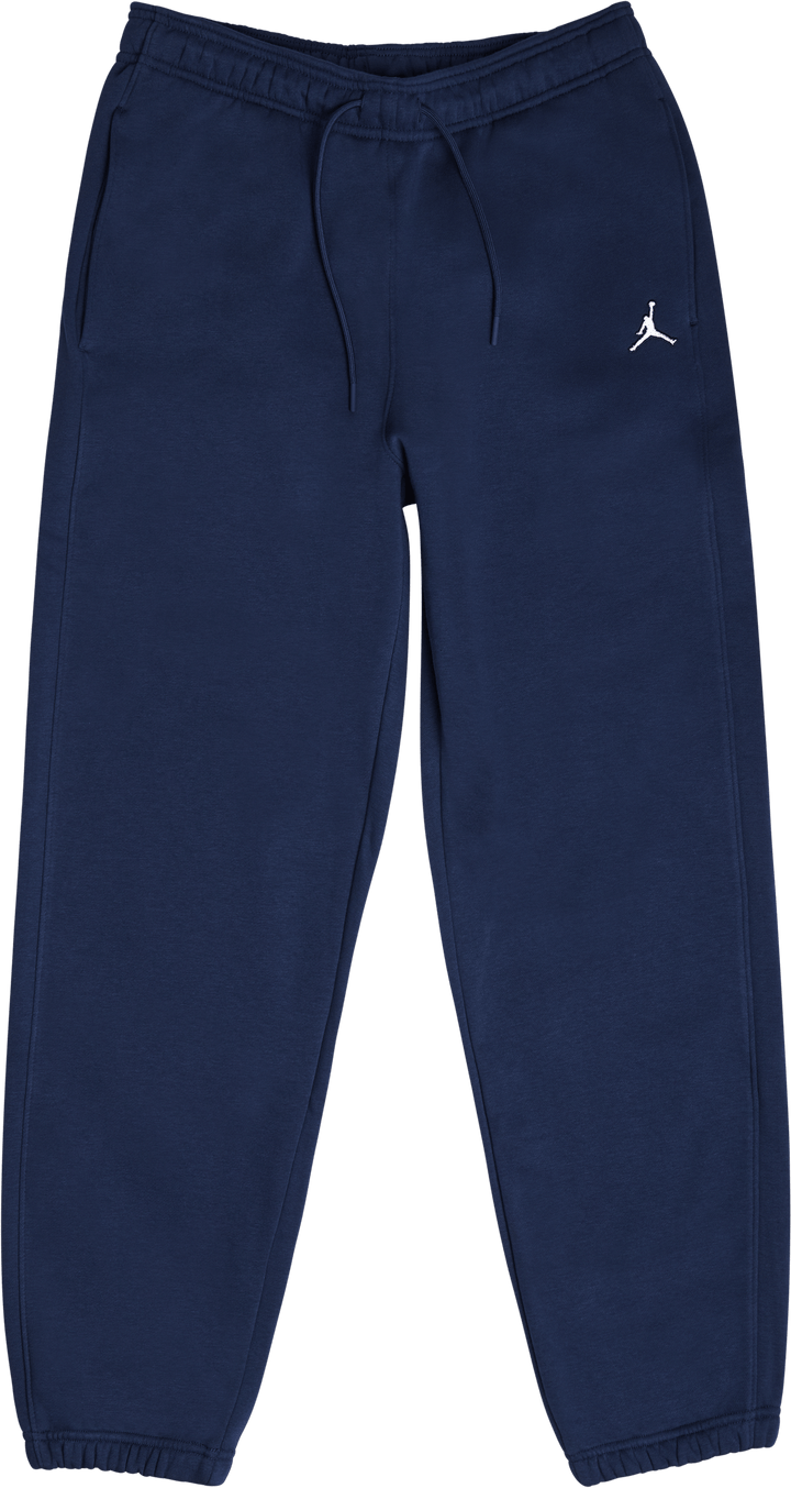 W J Brkln Flc Pant Midnight /