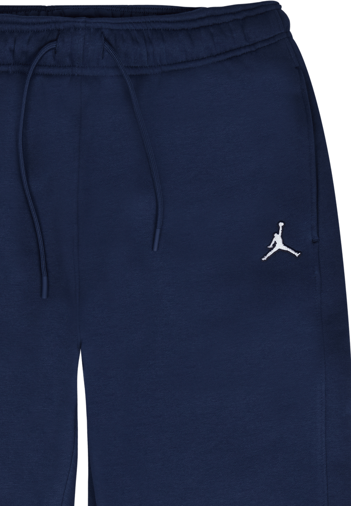 W J Brkln Flc Pant Midnight /