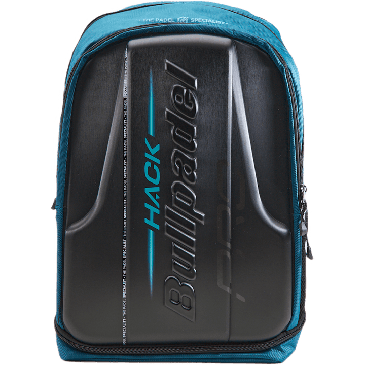 Hack Backpack 2022 Petrol
