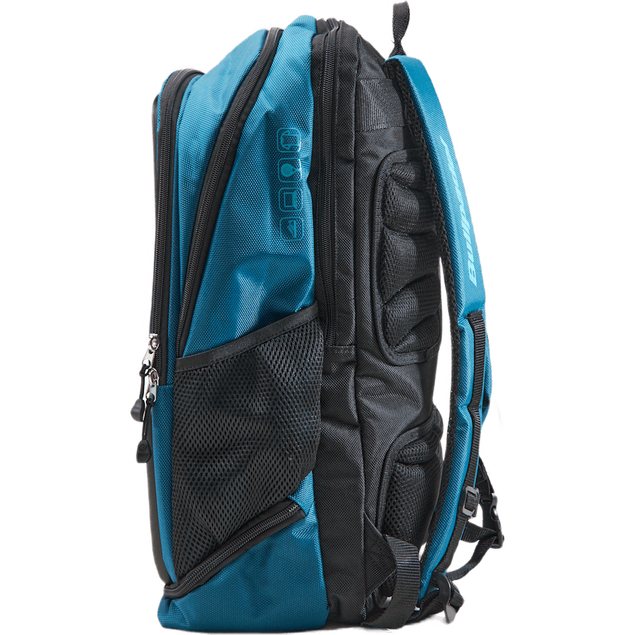 Hack Backpack 2022 Petrol
