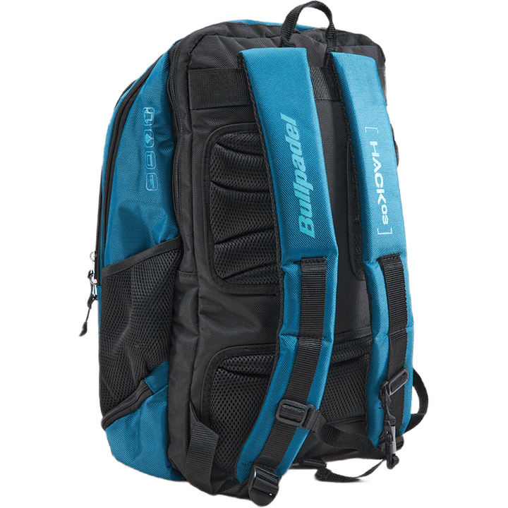 Hack Backpack 2022 Petrol