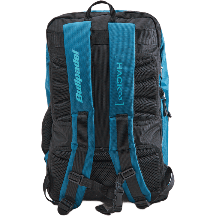 Hack Backpack 2022 Petrol