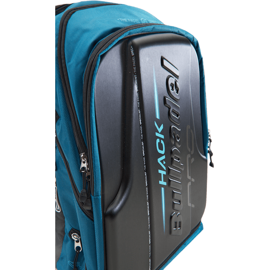 Hack Backpack 2022 Petrol