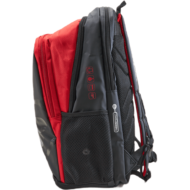 Vertex Backpack 2022 Black